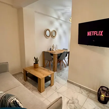 Eva'S Home Афины Экстерьер фото