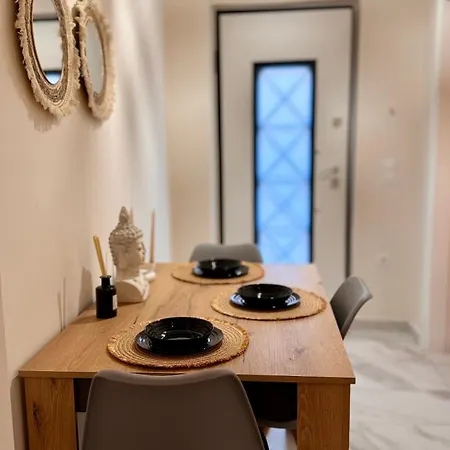 Eva'S Home Афины Экстерьер фото