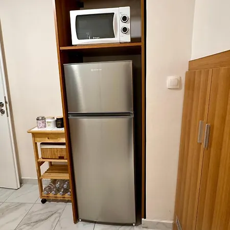 Eva'S Home Афины Экстерьер фото